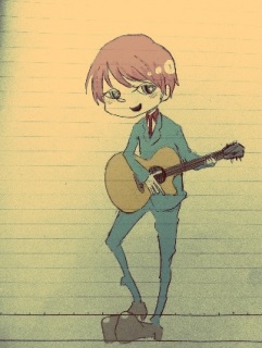 ROCK ME BABY!!