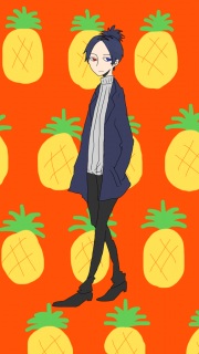 �����Ă�̂���